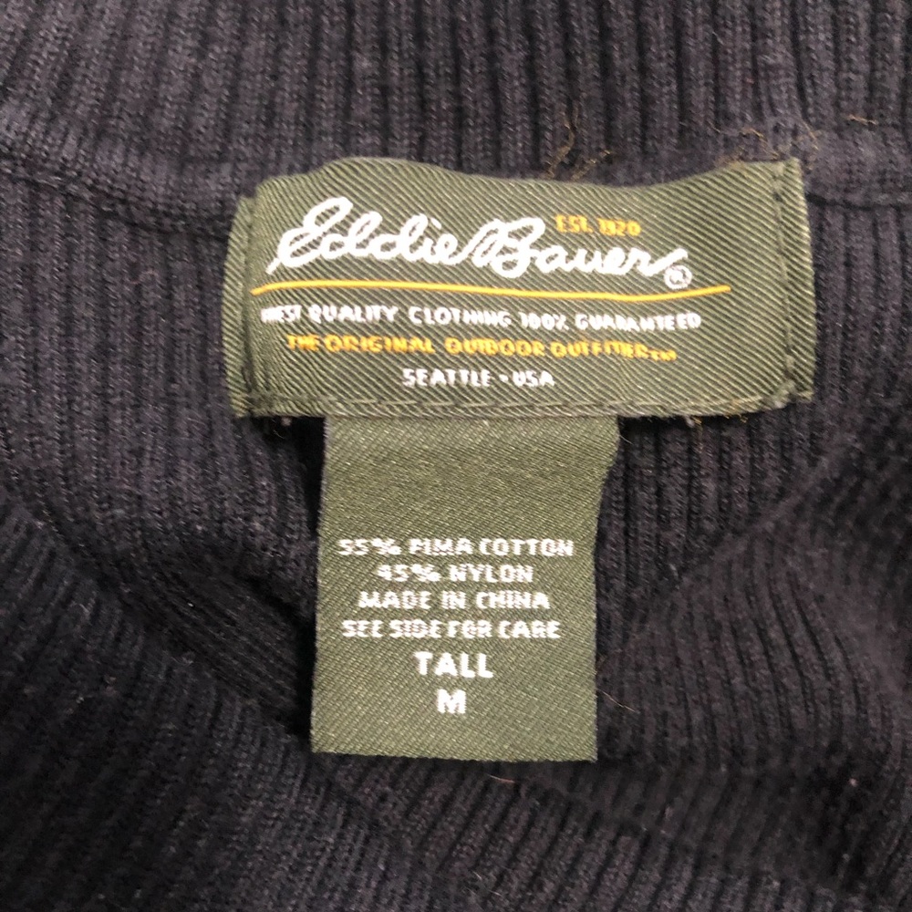 Women’s Eddie Bauer Sweater
